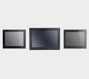 Marine Panel PC